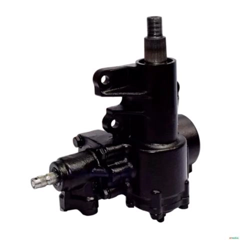 Imagem Caixa de Direção Hidráulica Toyota Hilux Imagem Caixa de Direção Hidráulica Toyota Hilux