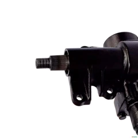 Imagem Caixa de Direção Hidráulica Toyota Hilux Imagem Caixa de Direção Hidráulica Toyota Hilux