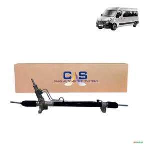 Caixa Direção Hidráulica Renault Master Caixa Direção Hidráulica Renault Master