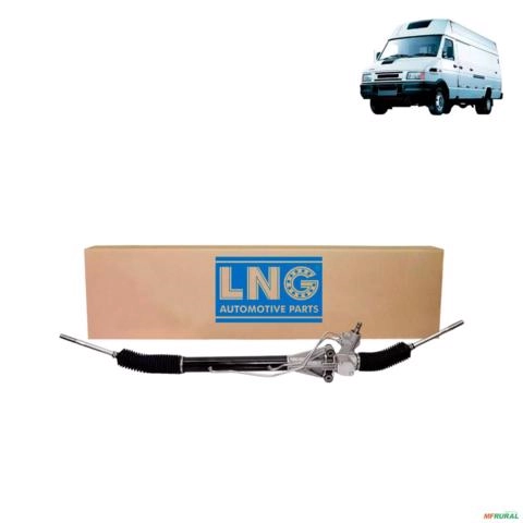 Caixa de Direção Hidráulica Iveco Daily 3510 / 3512 / 3513 / 3813 / 4912 / 5013 / 5912 / 6012 / 6013 / 7013 Imagem Caixa de Direção Hidráulica Iveco Daily 3510 / 3512 / 3513 / 3813 / 4912 / 5013 / 5912 / 6012 / 6013 / 7013