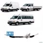 Caixa de Direção Hidráulica Iveco Daily 3510 / 3512 / 3513 / 3813 / 4912 / 5013 / 5912 / 6012 / 6013 / 7013 Imagem Caixa de Direção Hidráulica Iveco Daily 3510 / 3512 / 3513 / 3813 / 4912 / 5013 / 5912 / 6012 / 6013 / 7013
