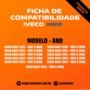 Caixa de Direção Hidráulica Iveco Daily 3510 / 3512 / 3513 / 3813 / 4912 / 5013 / 5912 / 6012 / 6013 / 7013 Imagem Caixa de Direção Hidráulica Iveco Daily 3510 / 3512 / 3513 / 3813 / 4912 / 5013 / 5912 / 6012 / 6013 / 7013