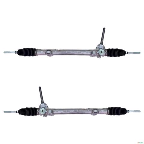 Imagem Caixa Direção Elétrica Hyundai Santa Fé Imagem Caixa Direção Elétrica Hyundai Santa Fé