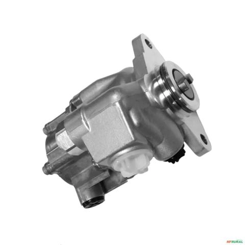 Imagem Bomba de Direção Hidráulica Mercedes Actros Imagem Bomba de Direção Hidráulica Mercedes Actros