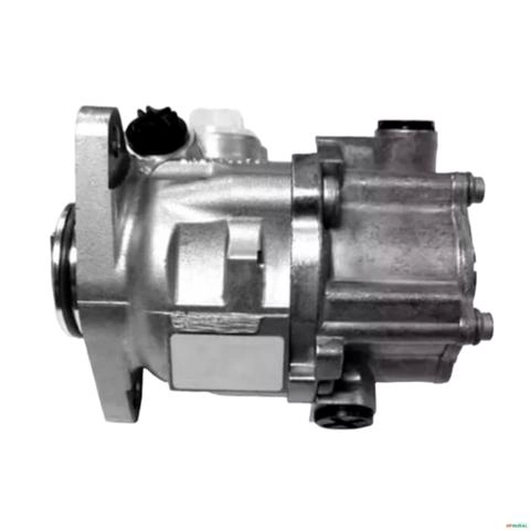 Imagem Bomba de Direção Hidráulica Mercedes Actros Imagem Bomba de Direção Hidráulica Mercedes Actros