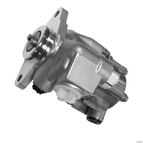 Imagem Bomba de Direção Hidráulica Mercedes Actros Imagem Bomba de Direção Hidráulica Mercedes Actros