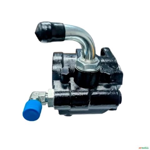 Imagem Bomba Direção Hidráulica Volkswagen 5140 / 8150 | Delivery 5140 / 8150E | Ônibus 5140EOD | Ônibus 8150EOD Imagem Bomba Direção Hidráulica Volkswagen 5140 / 8150 | Delivery 5140 / 8150E | Ônibus 5140EOD | Ônibus 8150EOD