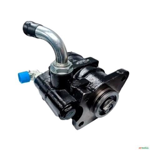 Imagem Bomba Direção Hidráulica Volkswagen 5140 / 8150 | Delivery 5140 / 8150E | Ônibus 5140EOD | Ônibus 8150EOD Imagem Bomba Direção Hidráulica Volkswagen 5140 / 8150 | Delivery 5140 / 8150E | Ônibus 5140EOD | Ônibus 8150EOD