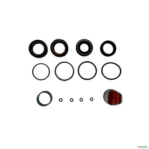 Imagem Reparo Caixa Direção Hidráulica Ford Fiesta / Ecosport / KA Imagem Reparo Caixa Direção Hidráulica Ford Fiesta / Ecosport / KA