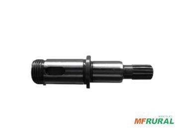 Eixo de Acionamento Bomba ZF 7673 / 7674 Imagem Eixo de Acionamento Bomba ZF 7673 / 7674