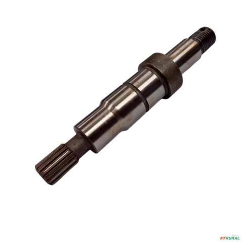 Imagem Eixo de Acionamento Bomba Direção Hidraulica ZF  7673 Volvo Imagem Eixo de Acionamento Bomba Direção Hidraulica ZF  7673 Volvo