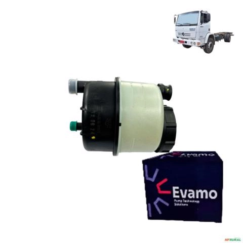 Reservatório de Óleo Direção Hidráulica Mercedes Imagem Reservatório de Óleo Direção Hidráulica Mercedes