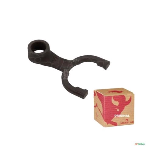 Garfo De Mudança - Diff Lock Imagem Garfo De Mudança - Diff Lock