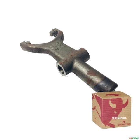 Garfo De Mudança De Velocidade - Conjunto Imagem Garfo De Mudança De Velocidade - Conjunto