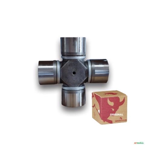 Cruzeta Junta Universal (CZ 289) Imagem Cruzeta Junta Universal (CZ 289)