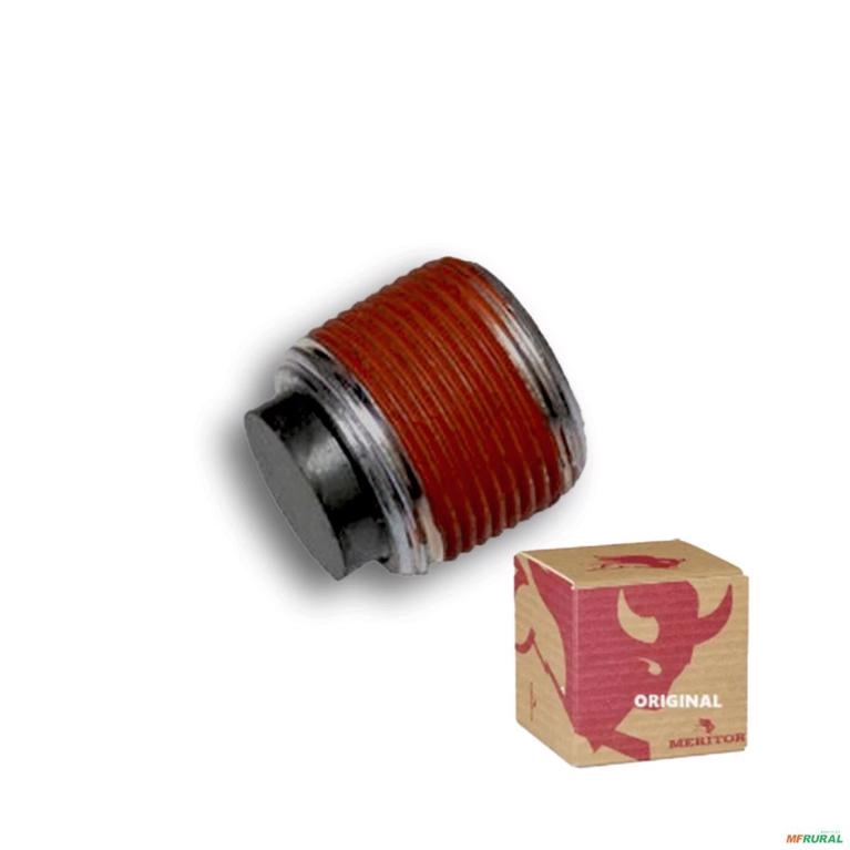 Bujão Magnetico Imagem Bujão Magnetico