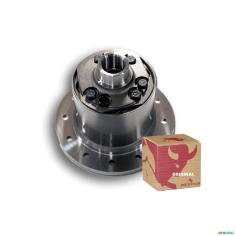 Caixa Satelites Completo *3.42 A 4.10* EIXO 145 Imagem Caixa Satelites Completo *3.42 A 4.10* EIXO 145