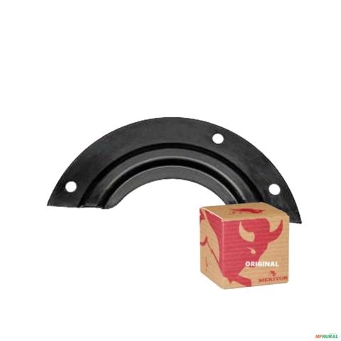 Defletor Oleo MR/MD-145/168 Imagem Defletor Oleo MR/MD-145/168