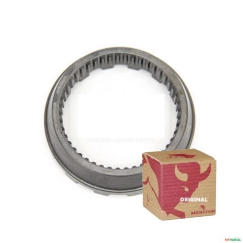 Luva de Travamento - Interna (Acabada) Imagem Luva de Travamento - Interna (Acabada)