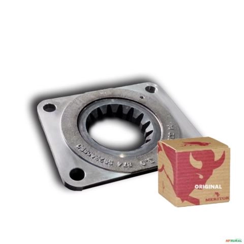 Placa de Travamento Engr Solar BV (Acabada) Imagem Placa de Travamento Engr Solar BV (Acabada)