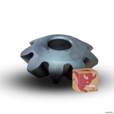 Satelite Diferencial MS120/124 Imagem Satelite Diferencial MS120/124