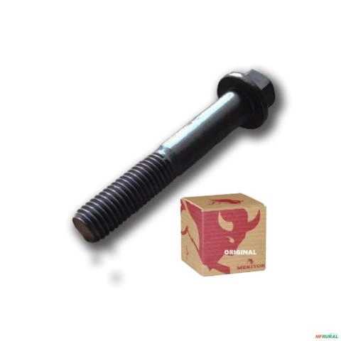 Parafuso Mancal MS113 M14X1,75X85,0MM Imagem Parafuso Mancal MS113 M14X1,75X85,0MM