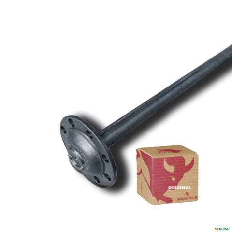 Semi Eixo MS240 (8FUROS - 41ESTRIAS 1047,0MM) Longo Imagem Semi Eixo MS240 (8FUROS - 41ESTRIAS 1047,0MM) Longo