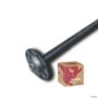 Semi Eixo MS240 (8FUROS - 41ESTRIAS 1047,0MM) Longo Imagem Semi Eixo MS240 (8FUROS - 41ESTRIAS 1047,0MM) Longo