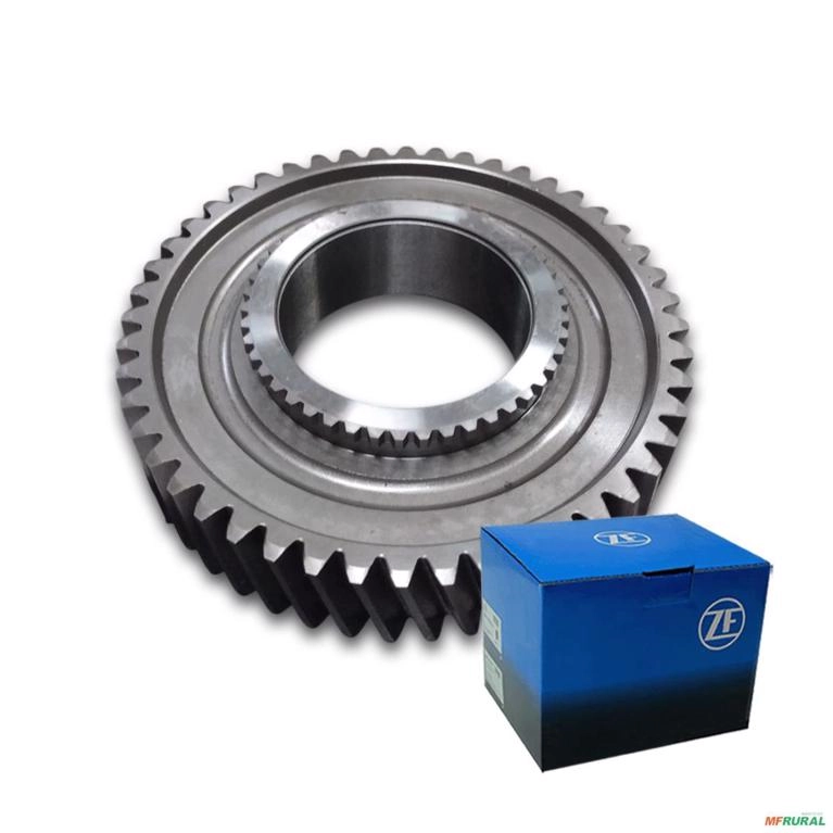 Engrenagem Helicoidal 1A Livre S5-420 Imagem Engrenagem Helicoidal 1A Livre S5-420