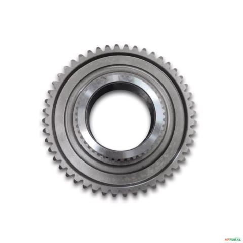 Imagem Engrenagem Helicoidal 1A Livre S5-420 Imagem Engrenagem Helicoidal 1A Livre S5-420