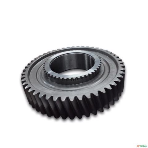 Imagem Engrenagem Helicoidal 1A Livre S5-420 Imagem Engrenagem Helicoidal 1A Livre S5-420