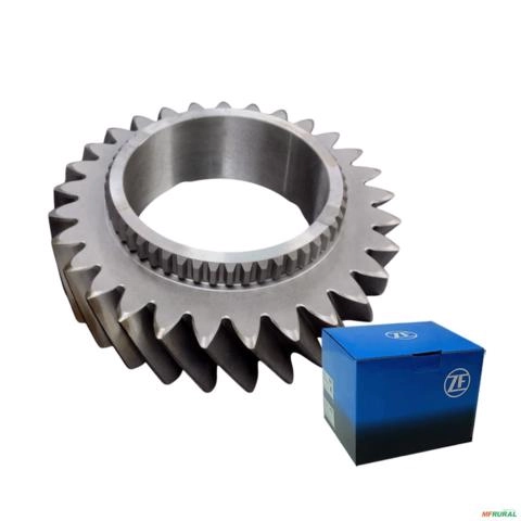 Engrenagem 3A Livre 6S/6AS1010/1000 Imagem Engrenagem 3A Livre 6S/6AS1010/1000