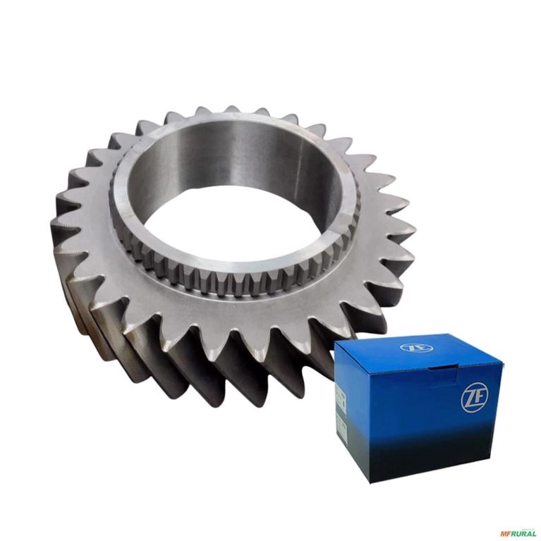 Engrenagem 3A Livre 6S/6AS1010/1000 Imagem Engrenagem 3A Livre 6S/6AS1010/1000