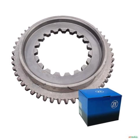 Corpo de Acoplamento Imagem Corpo de Acoplamento