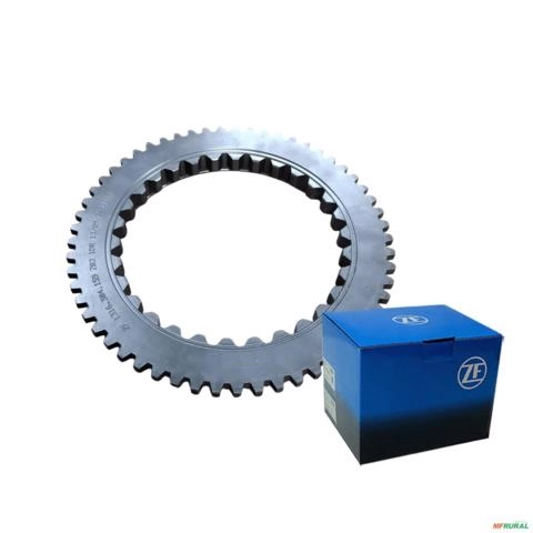 Corpo Acoplado 3A / 4A 16S 221/2320/2280/2180/1685 Imagem Corpo Acoplado 3A / 4A 16S 221/2320/2280/2180/1685