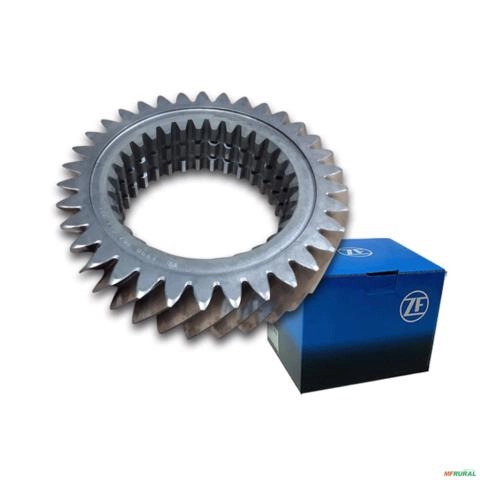 Engrenagem Simples Reduz 16AS2230/2630 Imagem Engrenagem Simples Reduz 16AS2230/2630