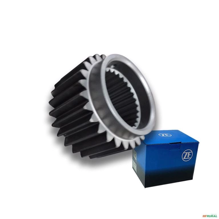 Engrenagem Solar 16S1650 (TD) Imagem Engrenagem Solar 16S1650 (TD)