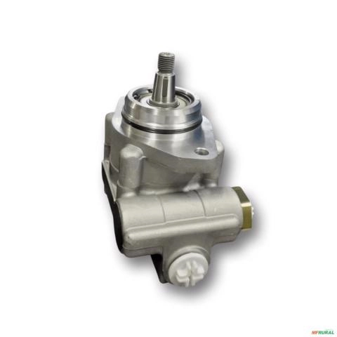 Imagem Bomba Direção Hidraulica Scania F94HB / K124EB / K124IB / K94IB / L94IB / L94UB Imagem Bomba Direção Hidraulica Scania F94HB / K124EB / K124IB / K94IB / L94IB / L94UB