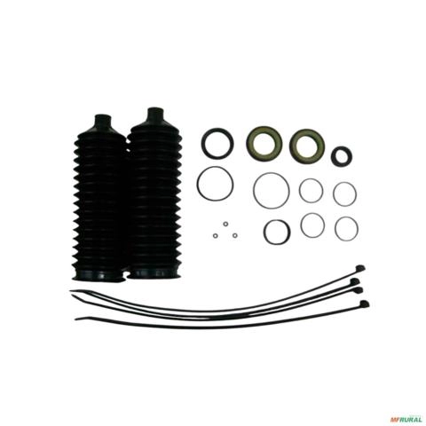 Imagem Reparo Caixa de Direção Hidráulica Toyota Hilux / SW4 Imagem Reparo Caixa de Direção Hidráulica Toyota Hilux / SW4