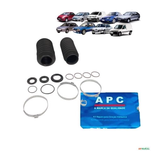 Reparo Caixa De Direção Hidráulica Citroën Xsara / Xsara Picasso / Berlingo / Saxo / ZX / Peugeot 106 / 205 / 306 / Peugeot Partner Imagem Reparo Caixa De Direção Hidráulica Citroën Xsara / Xsara Picasso / Berlingo / Saxo / ZX / Peugeot 106 / 205 / 306 / Peugeot Partner