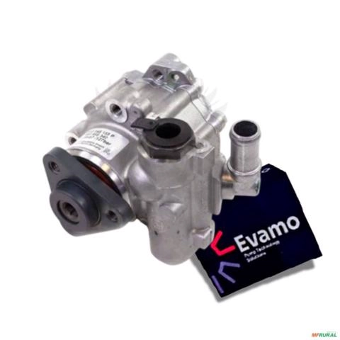 Bomba de Palhetas Audi A4 Imagem Bomba de Palhetas Audi A4