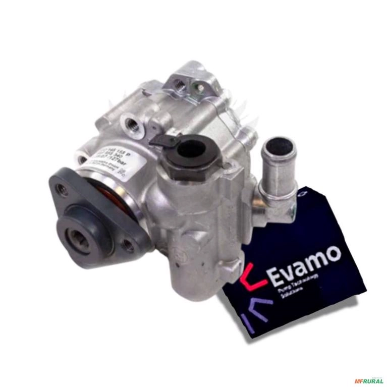 Bomba de Palhetas Audi A4 Imagem Bomba de Palhetas Audi A4