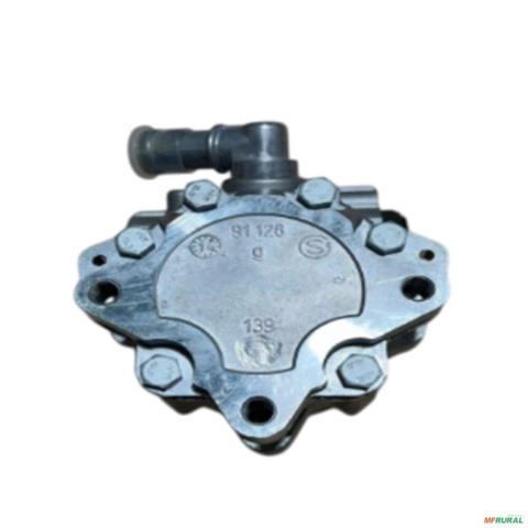 Imagem Bomba de Palhetas Audi A4 Imagem Bomba de Palhetas Audi A4