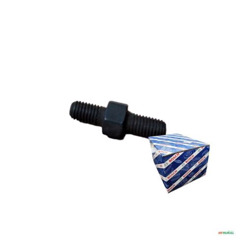 Parafuso Duplo Bomba Direção Hidraulica C/Caneco Imagem Parafuso Duplo Bomba Direção Hidraulica C/Caneco