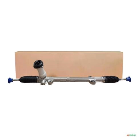 Caixa de Direção Mecânica Hyundai I30 P/ Coluna Elétrica Imagem Caixa de Direção Mecânica Hyundai I30 P/ Coluna Elétrica