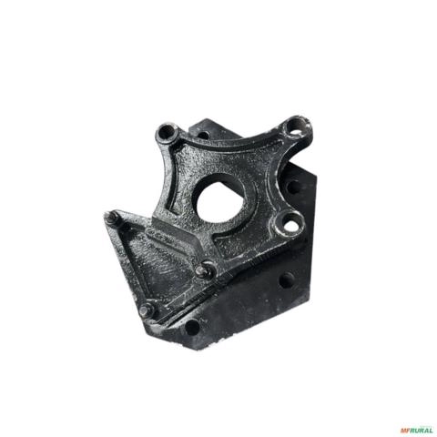 Suporte Caixa Direção VW 6.90 Caixa 8090955961 Imagem Suporte Caixa Direção VW 6.90 Caixa 8090955961