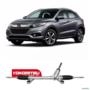 Caixa de Direção Mecânica Para Sistema Elétrico Honda HRV - 2016 a 2021 Imagem Caixa de Direção Mecânica Para Sistema Elétrico Honda HRV - 2016 a 2021