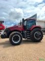 Trator Case Mag 315 4x4 ano 13 Imagem Trator Case Mag 315 4x4 ano 13