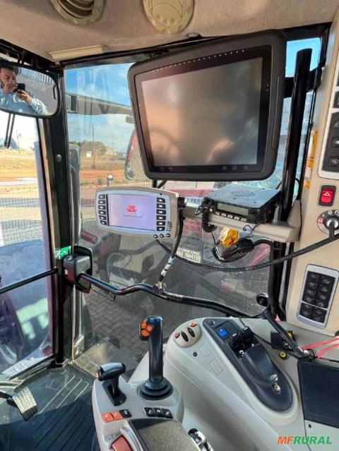 Imagem Trator Massey Ferguson 7725 4x4 ano 19 Imagem Trator Massey Ferguson 7725 4x4 ano 19