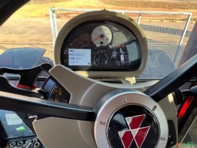 Imagem Trator Massey Ferguson 7725 4x4 ano 19 Imagem Trator Massey Ferguson 7725 4x4 ano 19